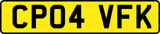CP04VFK