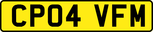 CP04VFM