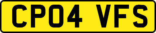 CP04VFS