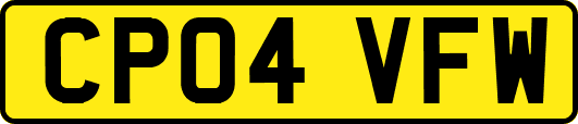CP04VFW