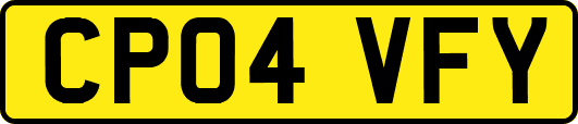 CP04VFY