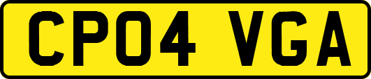 CP04VGA