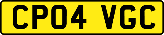 CP04VGC