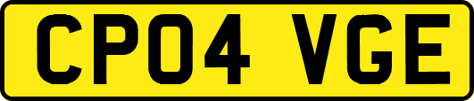 CP04VGE