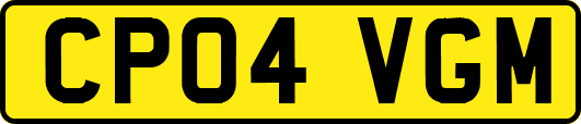 CP04VGM