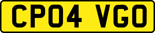 CP04VGO