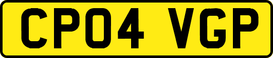 CP04VGP