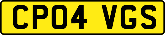 CP04VGS