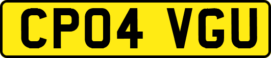 CP04VGU