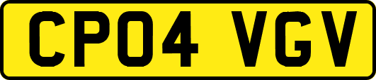 CP04VGV