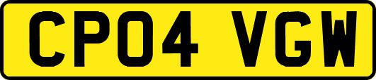 CP04VGW