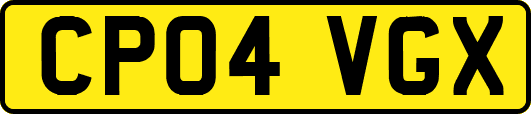 CP04VGX