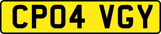 CP04VGY