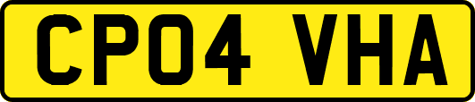 CP04VHA