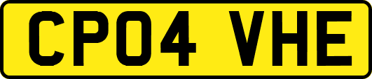 CP04VHE