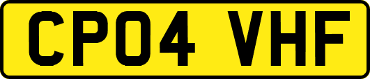 CP04VHF