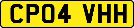 CP04VHH