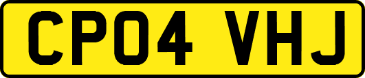 CP04VHJ