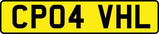 CP04VHL