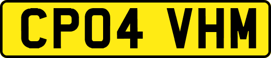 CP04VHM