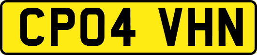 CP04VHN
