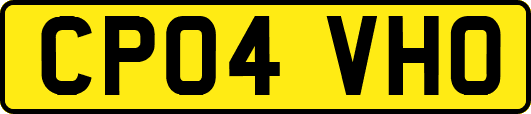 CP04VHO