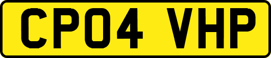 CP04VHP