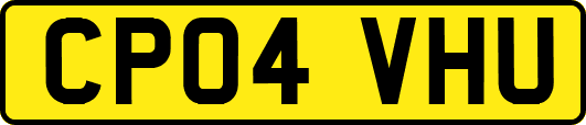 CP04VHU