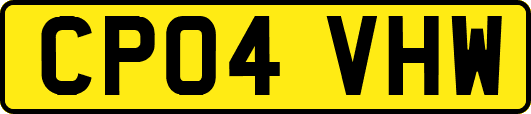 CP04VHW