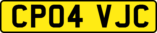 CP04VJC