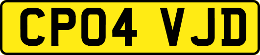 CP04VJD