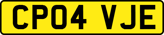 CP04VJE
