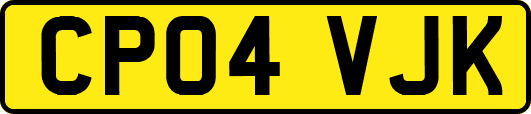 CP04VJK