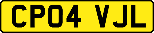 CP04VJL