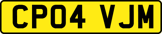 CP04VJM