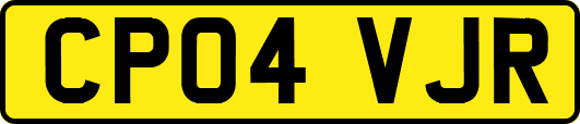 CP04VJR