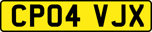 CP04VJX