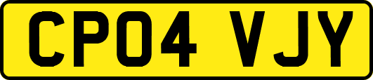 CP04VJY