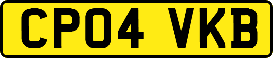 CP04VKB