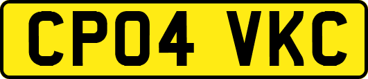 CP04VKC