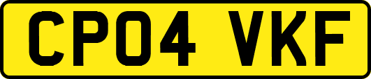CP04VKF