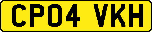 CP04VKH
