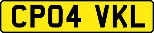 CP04VKL
