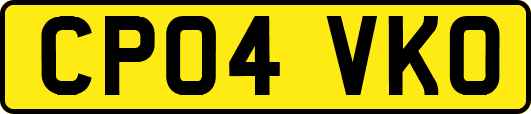CP04VKO