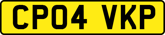 CP04VKP