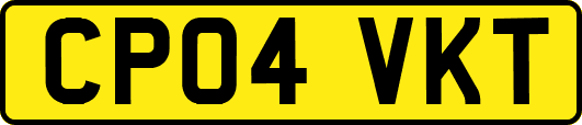CP04VKT