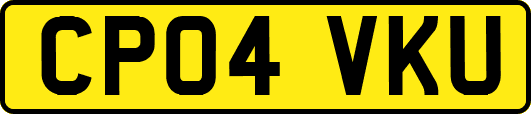CP04VKU