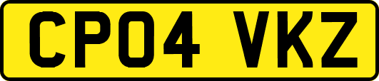 CP04VKZ