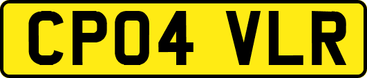 CP04VLR