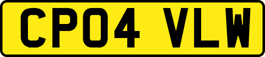 CP04VLW